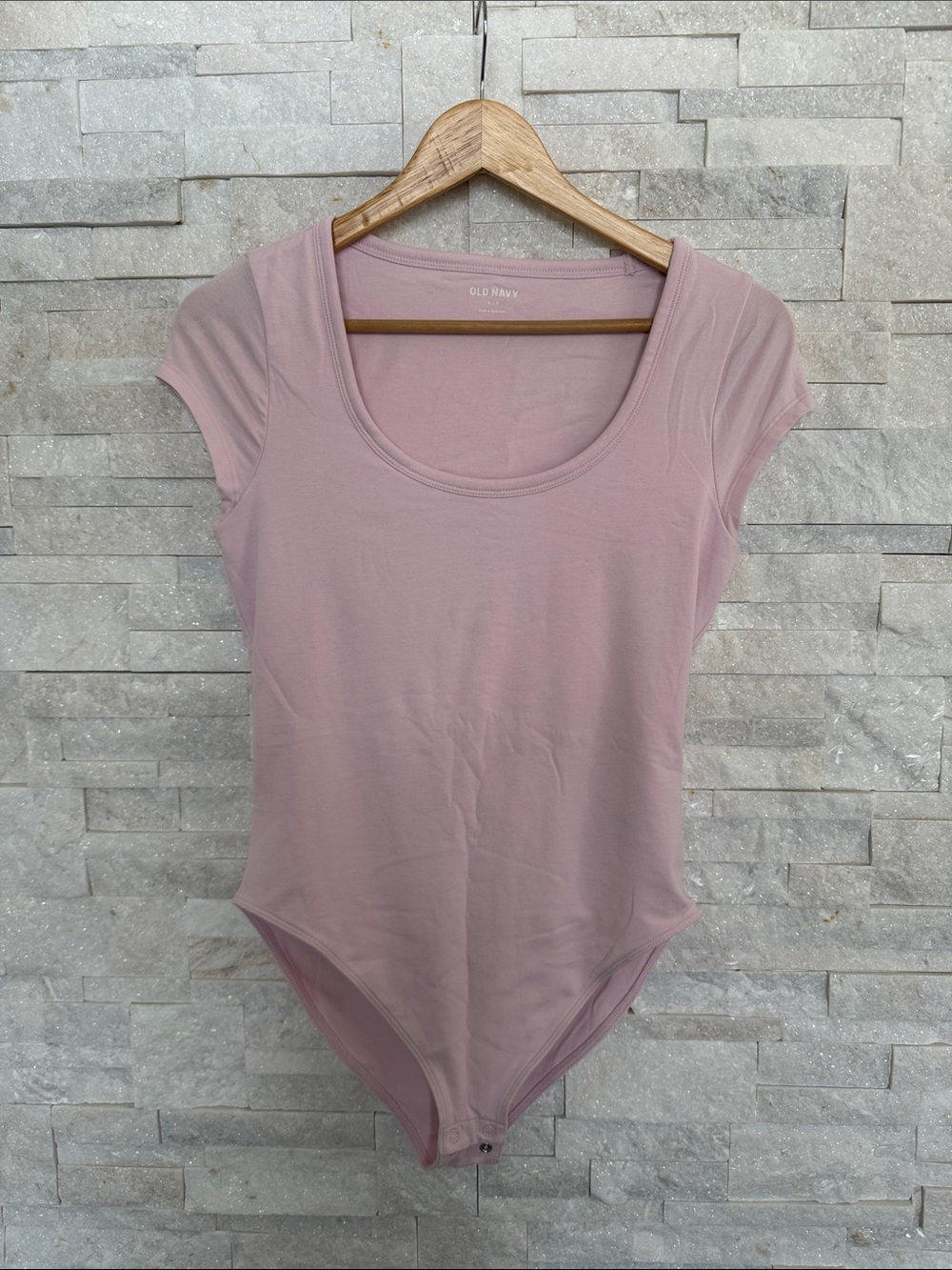 Old Navy | Bodysuit